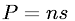 Perimeter of a Regular Polygon